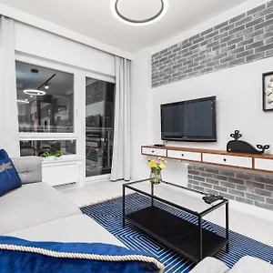 Miedzynarodowa 31a By Homeprime Warszawa
