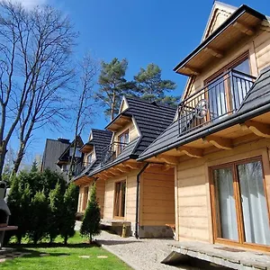 Sebahouse , Zakopane Polska